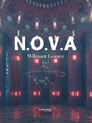 cover image of N.O.V.A